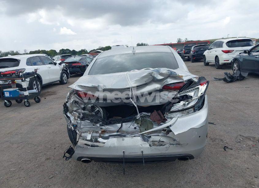 Photo 16 of 2014 Buick Regal TURBO/E-ASSIST PREMIUM I (VIN 2G4GN5EX1E9226415)