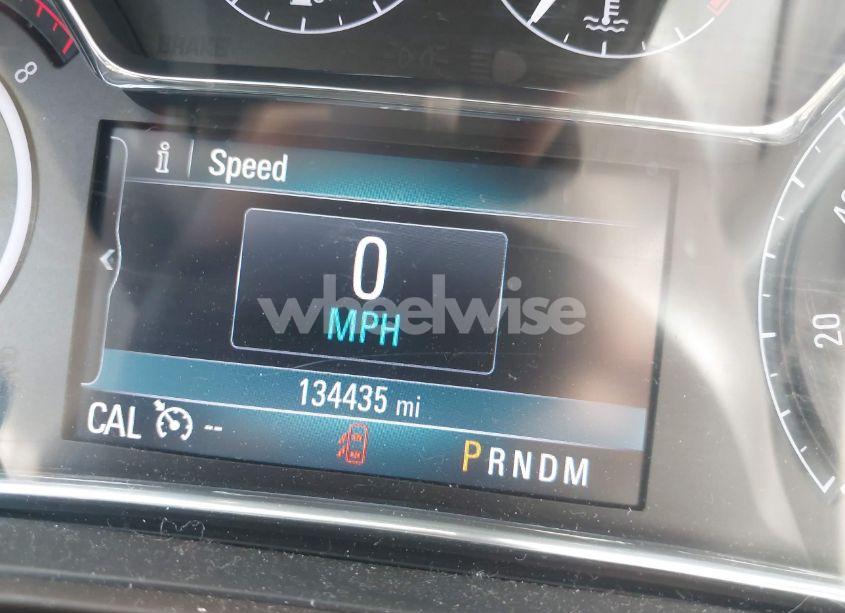 Photo 15 of 2015 Buick Regal PREMIUM (VIN 2G4GN5EX1F9248335)