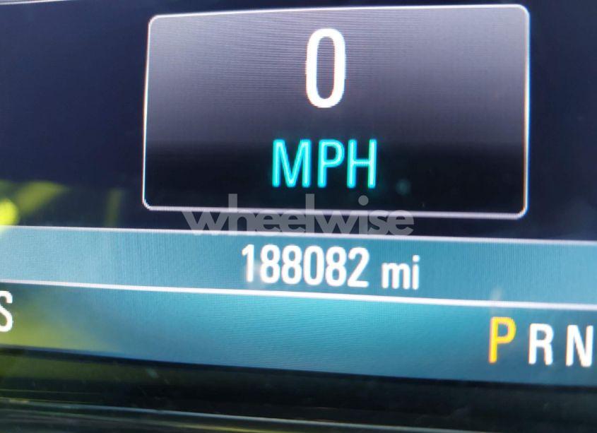 Photo 15 of 2014 Buick Regal TURBO/E-ASSIST PREMIUM I (VIN 2G4GN5EX2E9159565)