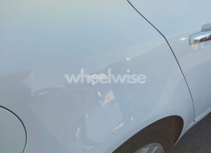 Photo 6 of 2014 Buick Regal TURBO/E-ASSIST PREMIUM I (VIN 2G4GN5EX2E9159565)