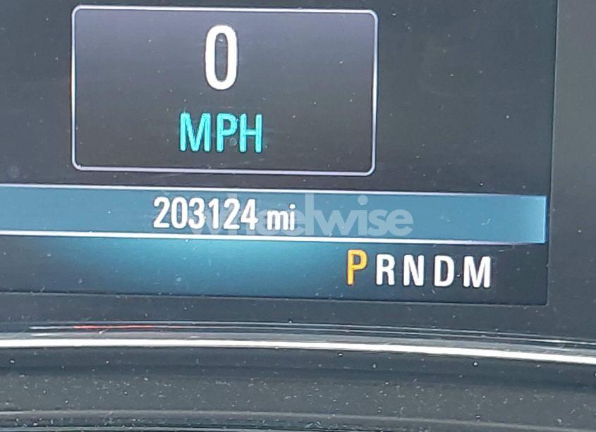 Photo 15 of 2014 Buick Regal TURBO/E-ASSIST PREMIUM I (VIN 2G4GN5EX2E9225094)