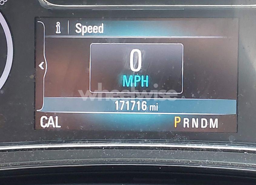 Photo 15 of 2015 Buick Regal TURBO/E-ASSIST PREMIUM I (VIN 2G4GN5EX2F9272451)