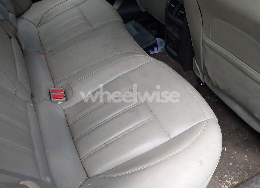 Photo 8 of 2014 Buick Regal TURBO/E-ASSIST PREMIUM I (VIN 2G4GN5EX3E9228781)