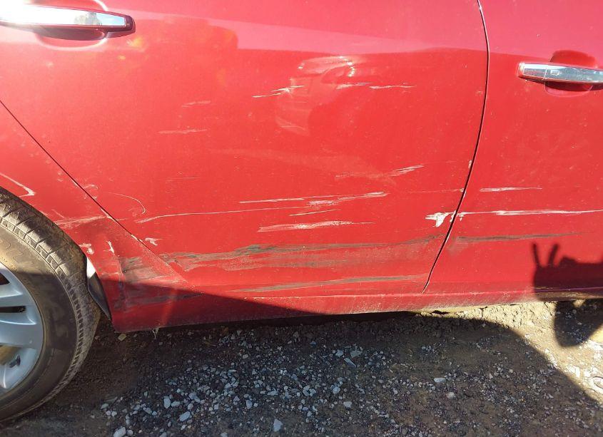 Photo 17 of 2014 Buick Regal TURBO/E-ASSIST PREMIUM I (VIN 2G4GN5EX3E9325057)