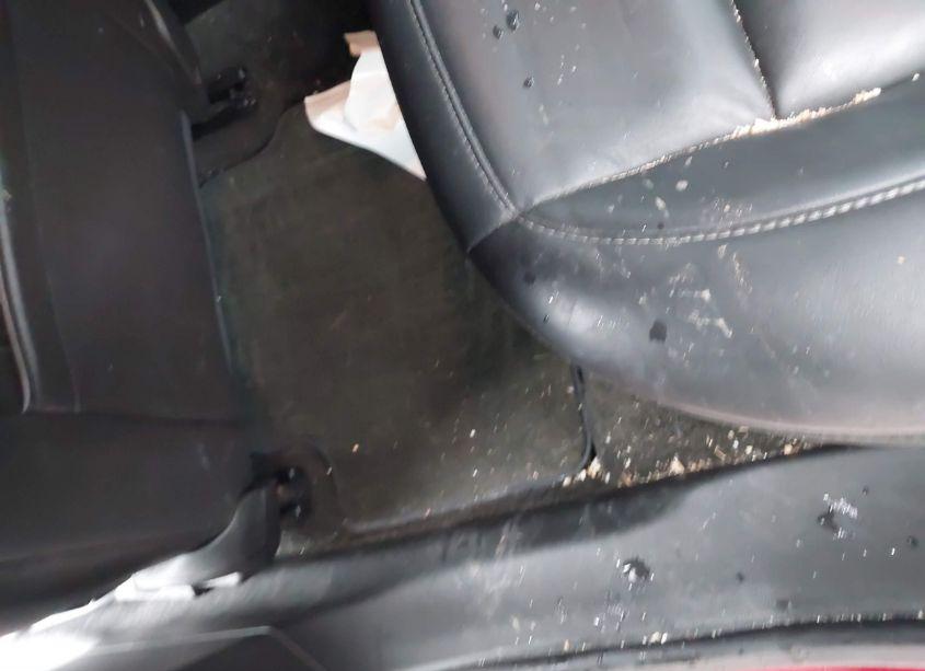 Photo 8 of 2014 Buick Regal TURBO/E-ASSIST PREMIUM I (VIN 2G4GN5EX3E9325057)