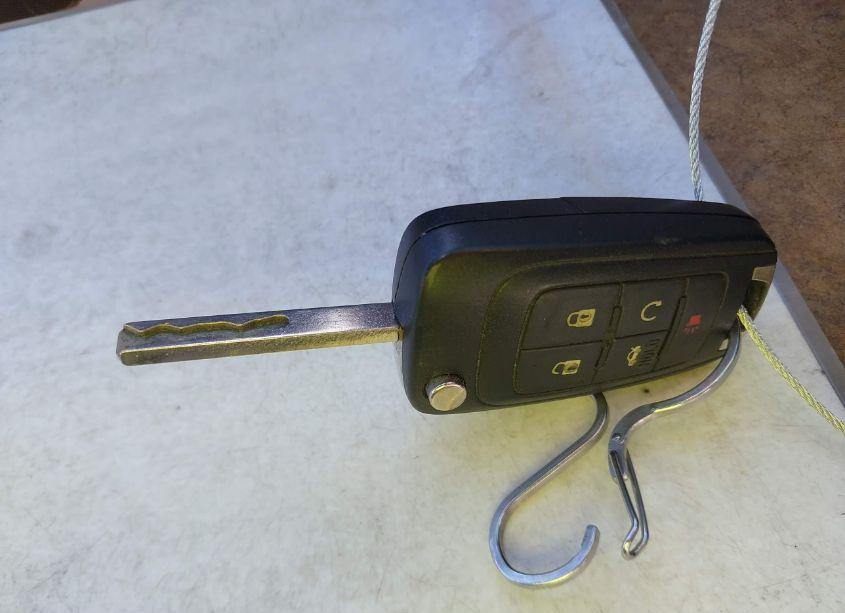 Photo 11 of 2014 Buick Regal TURBO/E-ASSIST PREMIUM I (VIN 2G4GN5EX5E9313489)