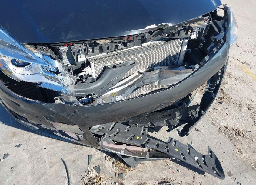 Photo 6 of 2014 Buick Regal TURBO/E-ASSIST PREMIUM I (VIN 2G4GN5EX5E9313489)