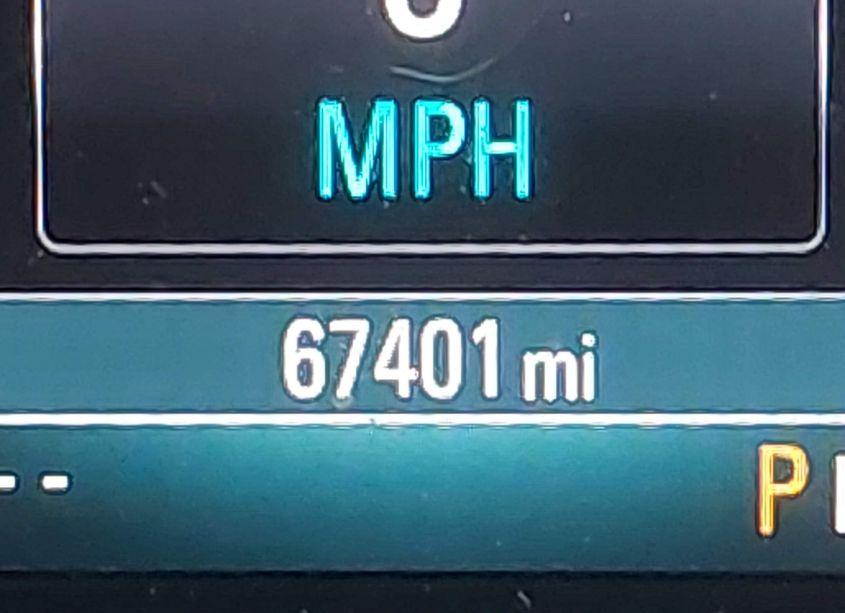 Photo 15 of 2014 Buick Regal TURBO/E-ASSIST PREMIUM I (VIN 2G4GN5EX6E9159164)