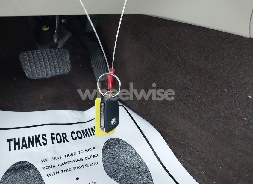 Photo 11 of 2015 Buick Regal TURBO/E-ASSIST PREMIUM I (VIN 2G4GN5EX6F9146268)