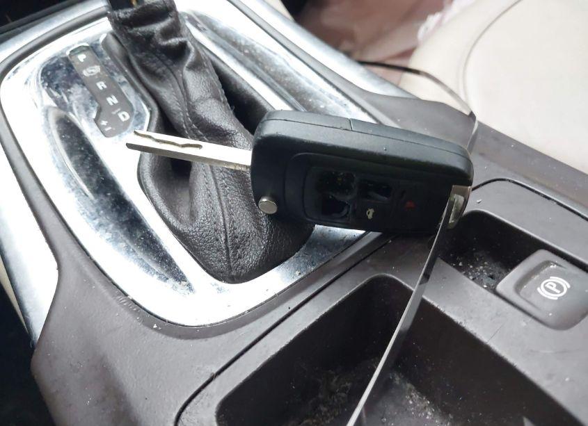 Photo 11 of 2014 Buick Regal TURBO/E-ASSIST PREMIUM I (VIN 2G4GN5EX7E9168567)