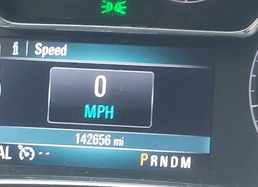 Photo 15 of 2014 Buick Regal TURBO/E-ASSIST PREMIUM I (VIN 2G4GN5EX7E9168567)