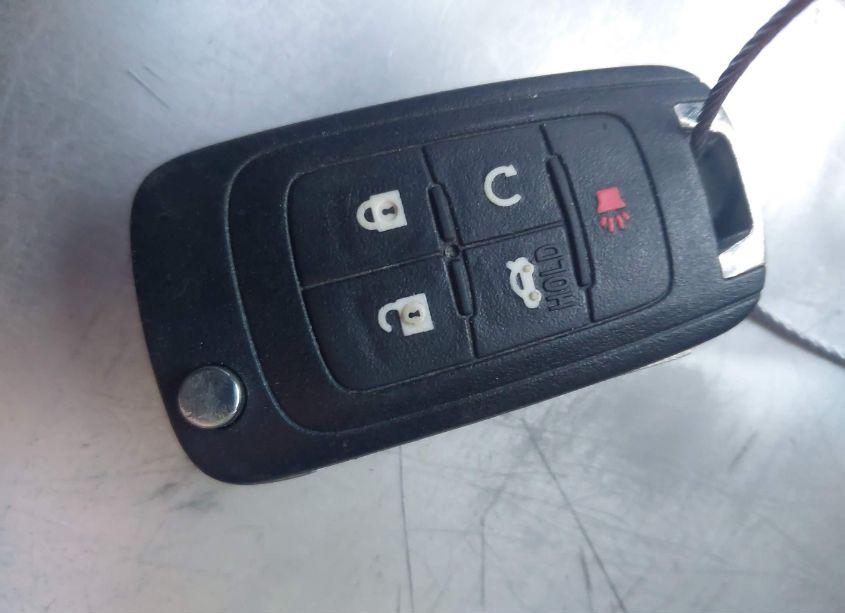 Photo 11 of 2014 Buick Regal TURBO/E-ASSIST PREMIUM I (VIN 2G4GN5EX7E9308715)