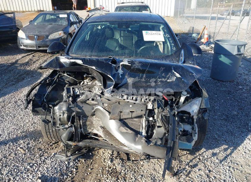 Photo 12 of 2015 Buick Regal TURBO/E-ASSIST PREMIUM I (VIN 2G4GN5EX8F9197870)