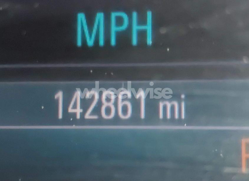 Photo 16 of 2014 Buick Regal TURBO/E-ASSIST PREMIUM I (VIN 2G4GN5EX9E9231264)