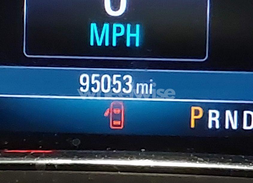 Photo 16 of 2015 Buick Regal TURBO/E-ASSIST PREMIUM I (VIN 2G4GN5EX9F9197005)