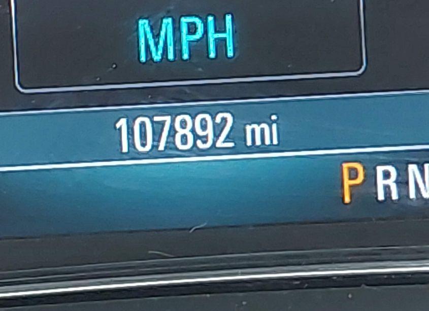 Photo 15 of 2014 Buick Regal TURBO/E-ASSIST PREMIUM I (VIN 2G4GN5EXXE9278254)