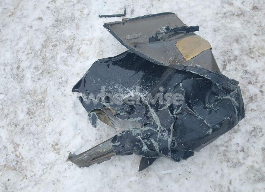 Photo 11 of 2011 Buick Regal CXL OSHAWA (VIN 2G4GP5EC5B9185208)