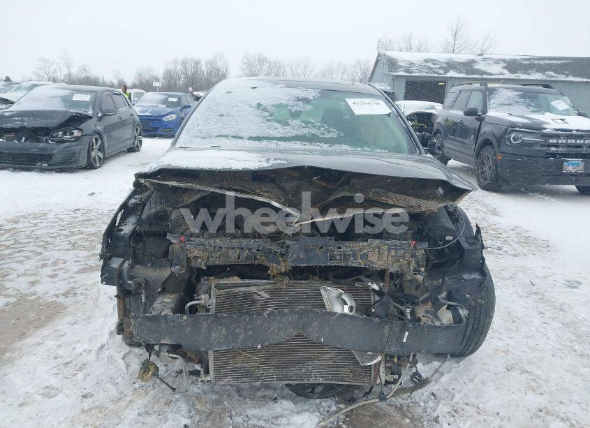 Photo 12 of 2011 Buick Regal CXL OSHAWA (VIN 2G4GP5EC5B9185208)