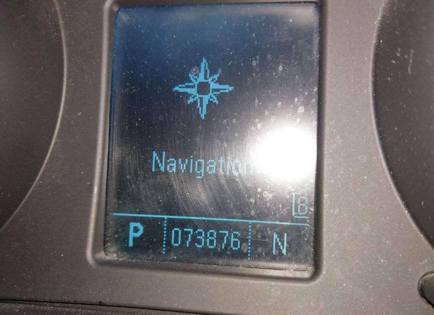 Photo 15 of 2011 Buick Regal CXL OSHAWA (VIN 2G4GP5EC6B9185007)