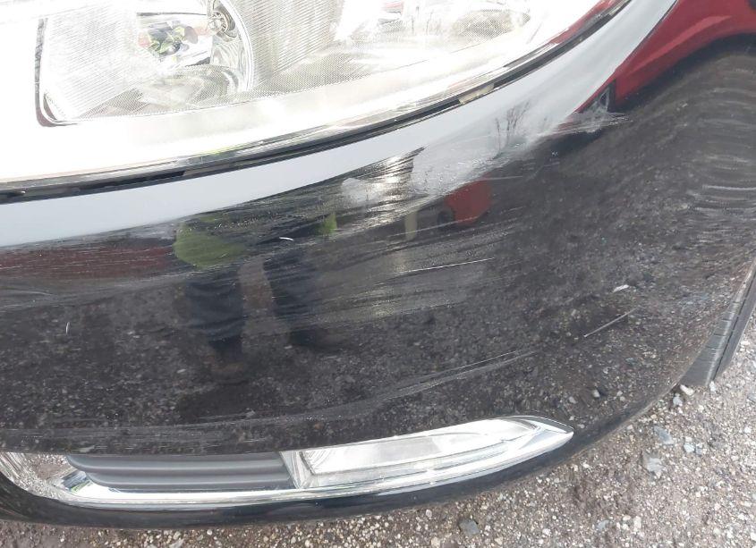 Photo 17 of 2011 Buick Regal CXL OSHAWA (VIN 2G4GP5EC6B9185007)