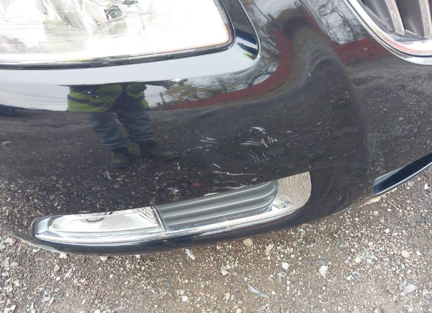 Photo 18 of 2011 Buick Regal CXL OSHAWA (VIN 2G4GP5EC6B9185007)