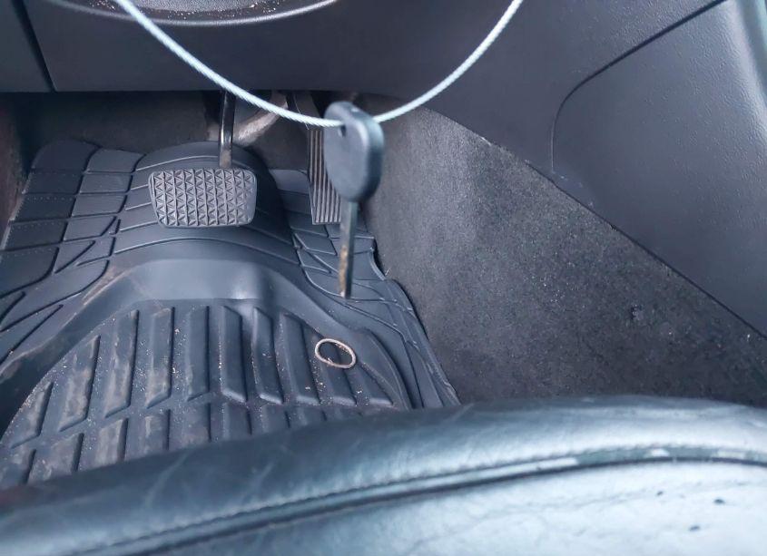 Photo 11 of 2011 Buick Regal CXL OSHAWA (VIN 2G4GP5EC8B9181475)