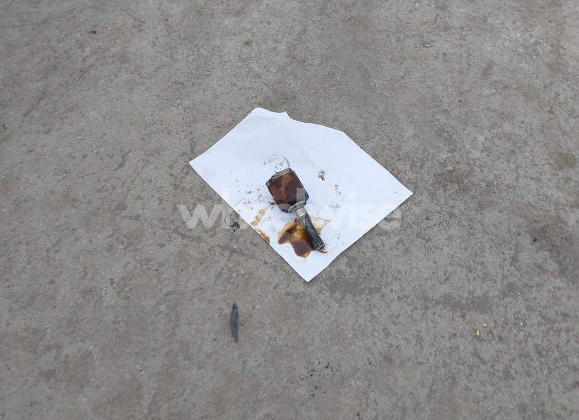 Photo 12 of 2014 Buick Regal TURBO PREMIUM I (VIN 2G4GP5EX1E9187772)