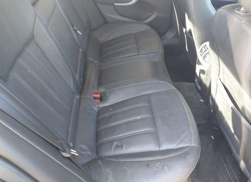 Photo 8 of 2015 Buick Regal TURBO PREMIUM I (VIN 2G4GP5EX9F9160417)