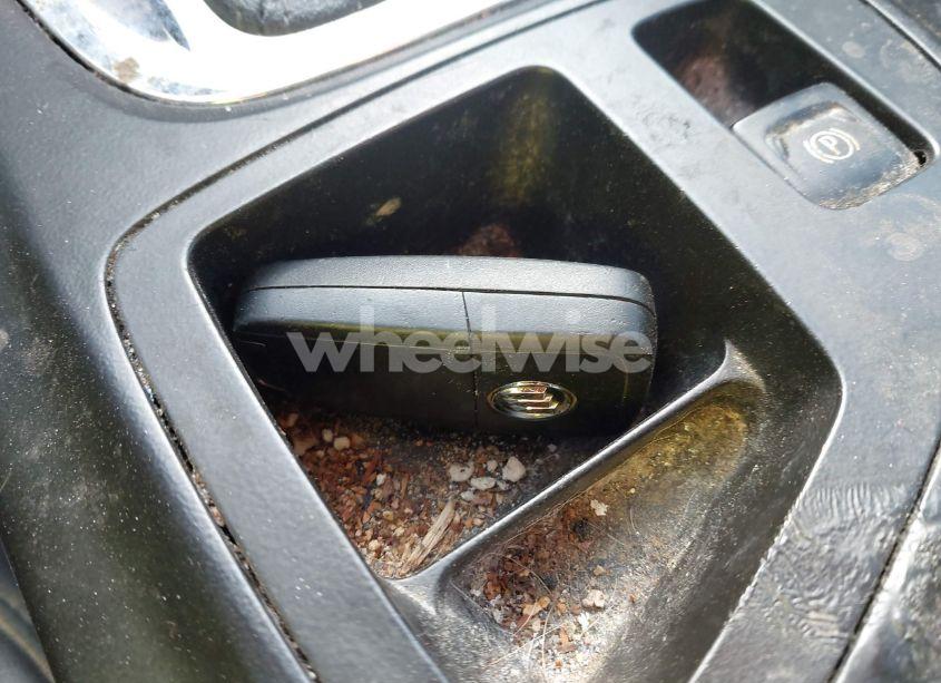 Photo 11 of 2014 Buick Regal TURBO PREMIUM I (VIN 2G4GP5EXXE9250089)