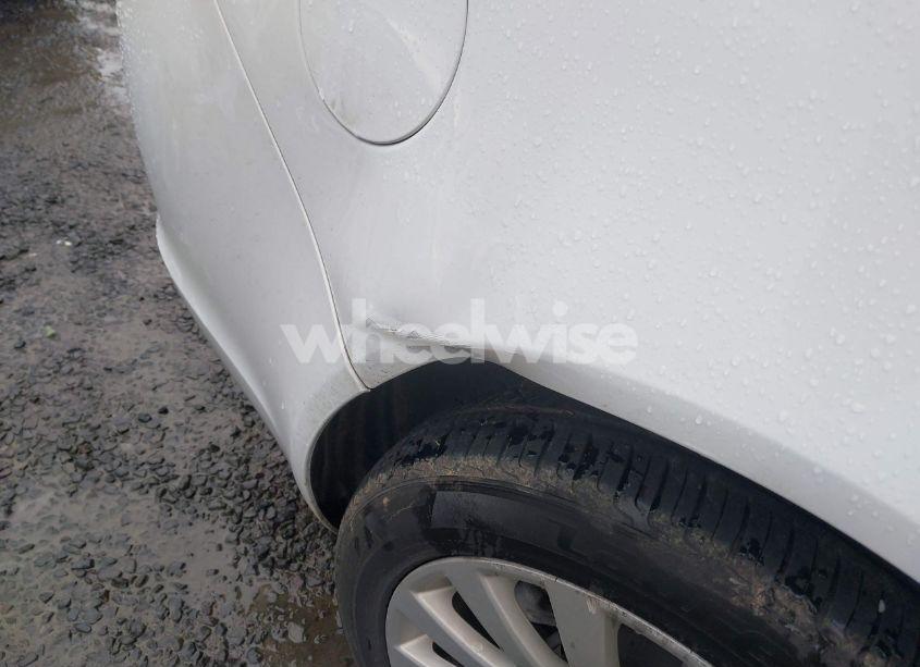 Photo 12 of 2012 Buick Regal (VIN 2G4GR5EK1C9115451)