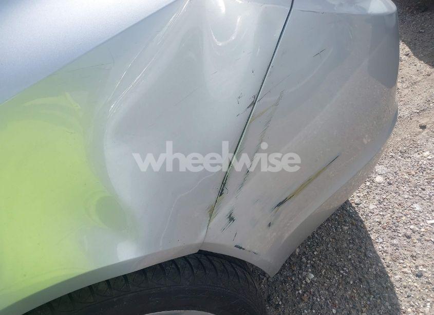 Photo 6 of 2012 Buick Regal (VIN 2G4GR5EK1C9122061)