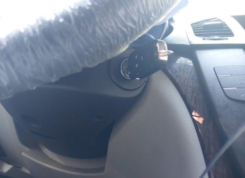 Photo 11 of 2012 Buick Regal (VIN 2G4GR5EK5C9146217)