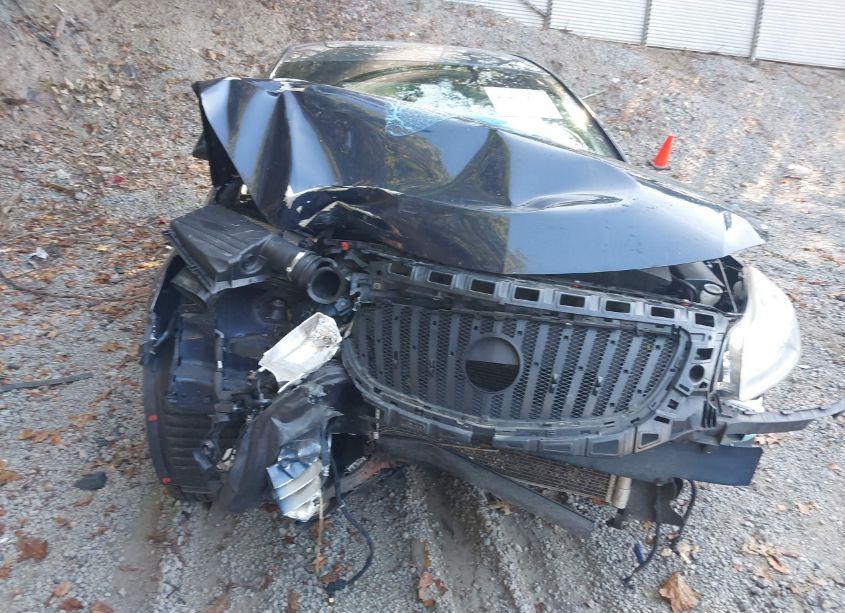 Photo 15 of 2012 Buick Regal (VIN 2G4GR5EK5C9146217)