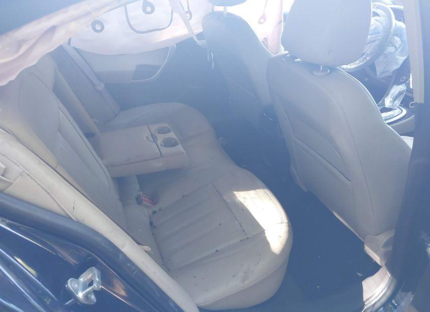 Photo 8 of 2012 Buick Regal (VIN 2G4GR5EK5C9146217)