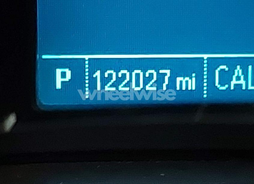 Photo 15 of 2012 Buick Regal (VIN 2G4GR5EK6C9127031)