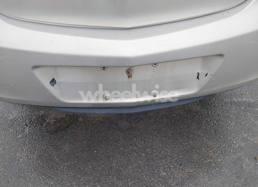 Photo 12 of 2012 Buick Regal (VIN 2G4GR5EK6C9152222)