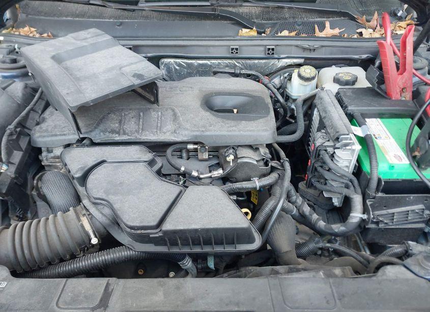 Photo 10 of 2012 Buick Regal (VIN 2G4GR5EK8C9143215)