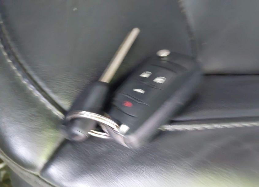 Photo 11 of 2012 Buick Regal (VIN 2G4GR5EK8C9143215)