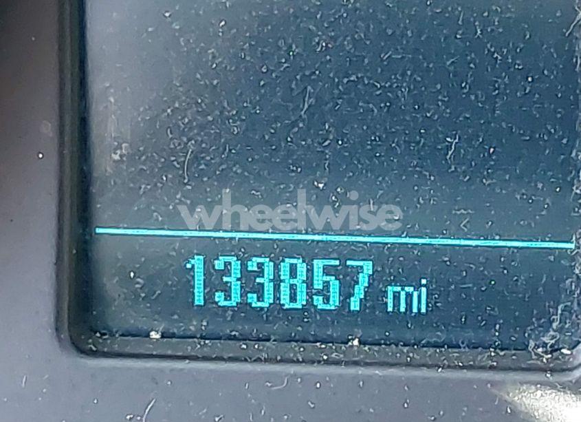 Photo 14 of 2012 Buick Regal (VIN 2G4GR5EKXC9131289)