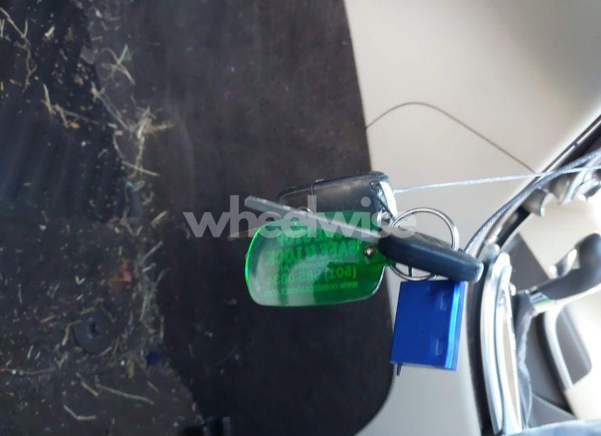 Photo 11 of 2012 Buick Regal (VIN 2G4GR5ER0C9213853)