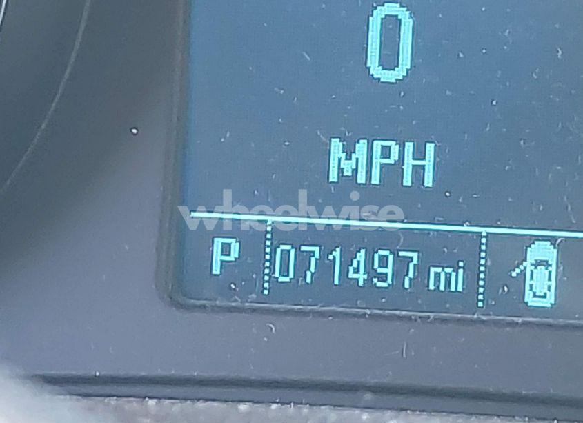 Photo 15 of 2012 Buick Regal (VIN 2G4GR5ER0C9213853)