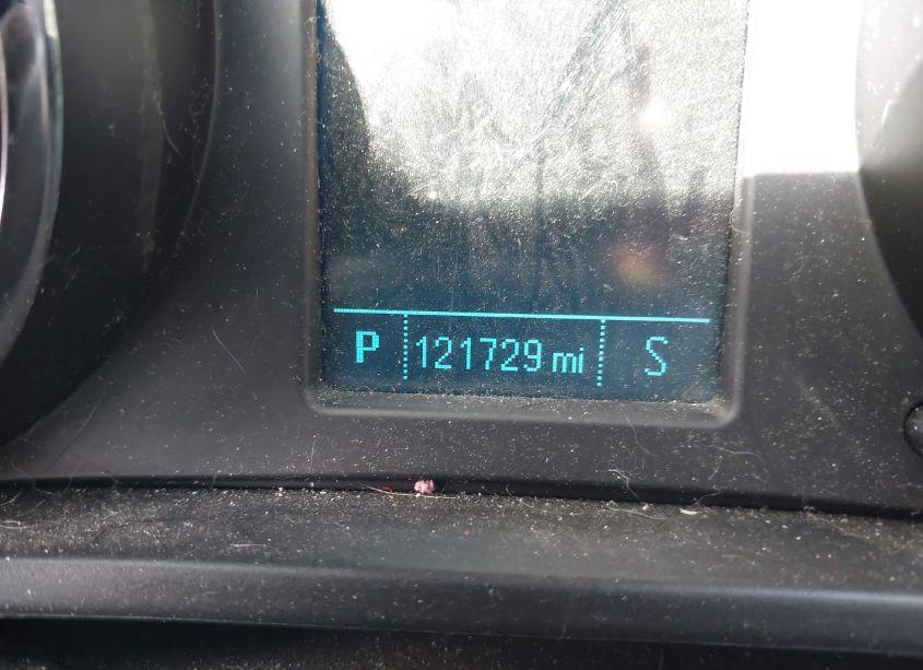 Photo 15 of 2012 Buick Regal (VIN 2G4GR5ER3C9149243)