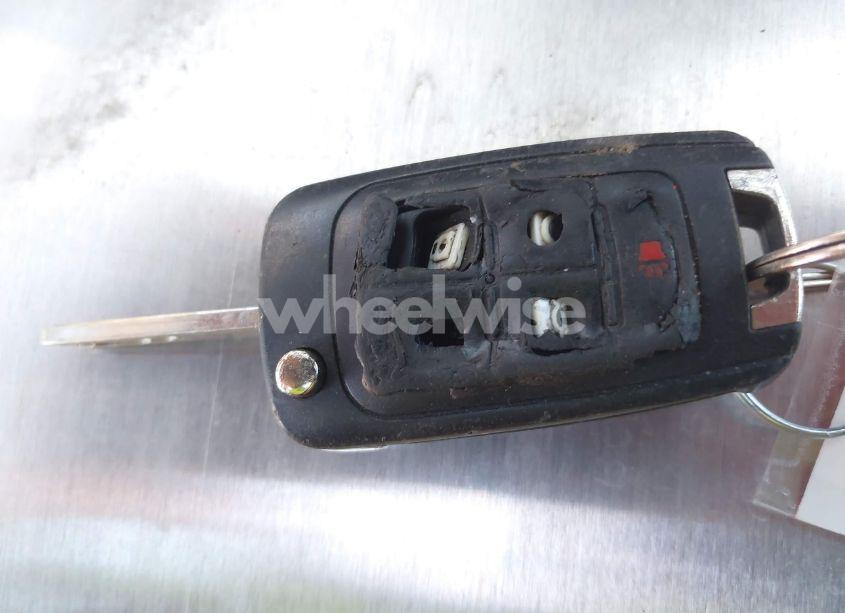 Photo 11 of 2012 Buick Regal (VIN 2G4GR5ER6C9214151)