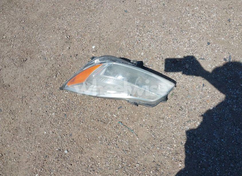 Photo 12 of 2012 Buick Regal (VIN 2G4GR5ER6C9214151)