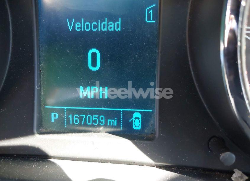 Photo 16 of 2012 Buick Regal (VIN 2G4GR5ER6C9214151)