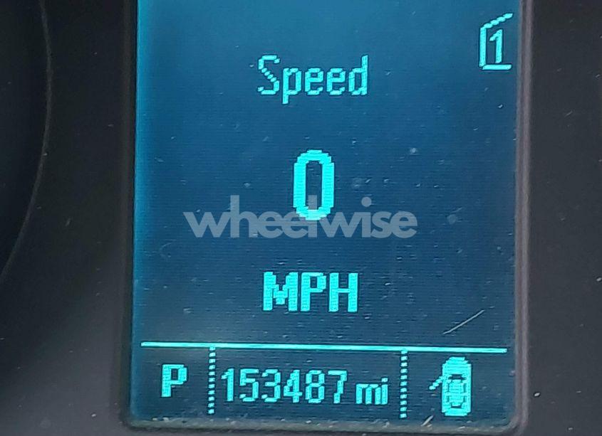 Photo 7 of 2012 Buick Regal (VIN 2G4GR5ER7C9208178)