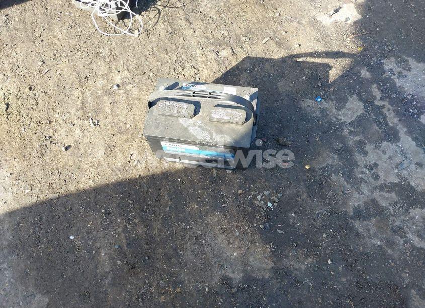 Photo 11 of 2013 Buick Regal (VIN 2G4GR5ER7D9240209)