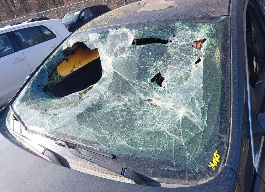 Photo 14 of 2013 Buick Regal (VIN 2G4GR5ER7D9240209)