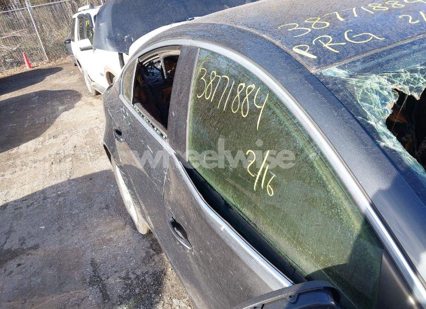 Photo 16 of 2013 Buick Regal (VIN 2G4GR5ER7D9240209)