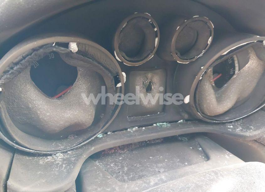 Photo 7 of 2013 Buick Regal (VIN 2G4GR5ER7D9240209)